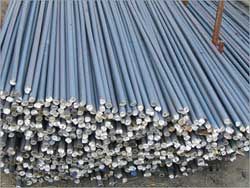 hot rolled steel products