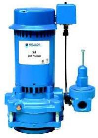 Deep Well Pump