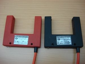 Photo Electric Proximity Switches