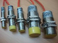 Proximity Switch, Proximity Sensors