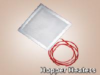 hopper heaters