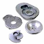 Stainless Steel Casting Stainless Steel Casting