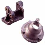 Steel Casting Steel Casting