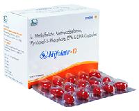 Hifolate D