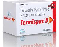 Termispaz D