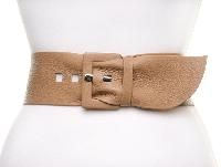 Leather Waist Belts