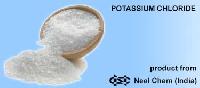 POTASSIUM CHLORIDE (KCL)