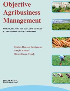 Objective Agribusiness Management