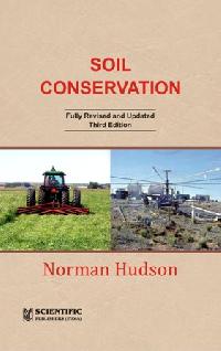 Soil Conservation book