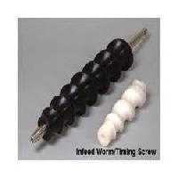 Bottle Infeed Screw