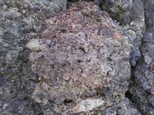 Calcined Bauxite - Gg Grade