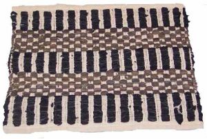 Leather Rugs-DI-5202