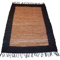 Leather Rugs-DI-5215