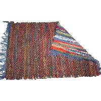 Mix Fibre Rugs-DI-2307A