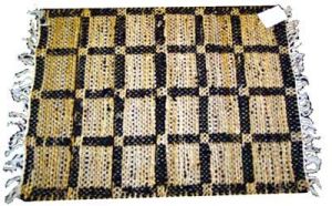 Mix Fibre Rugs-DI-2335