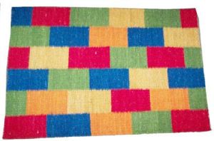 Wool Rugs-DI-7107