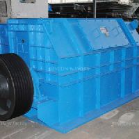 Single Roll Crusher