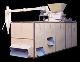 Tobacco Screener Machines