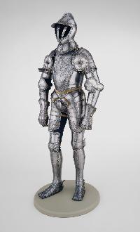 Medieval Armor