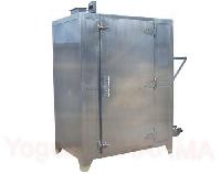 Tray Dryer