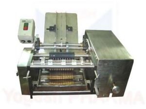 Wet Glue Labeling Machine