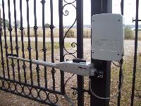 Sliding Gate Operator