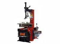 tyre machinery