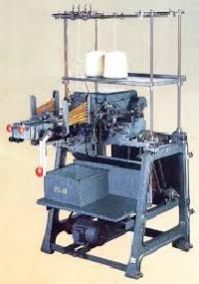 pirn winding machine