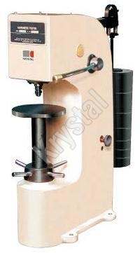 Computerized Brinell Hardness Tester