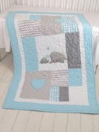 Baby Quilts