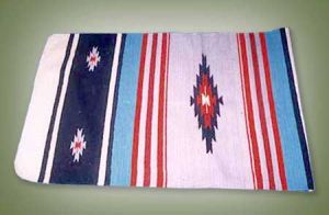 Saddle Blanket-NE-507