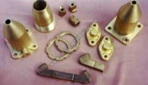 Brass Casting - 02