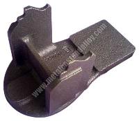 Gun Metal Casting - 03