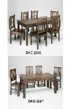 dining table set