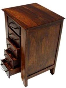 wooden drawer cabinets : DAE 3501