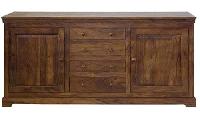 wooden sideboards: DAE 3676