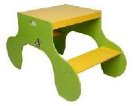 children wooden table : GG-017