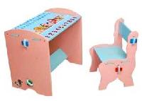 children wooden table : GG-022