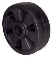 plastic wheel