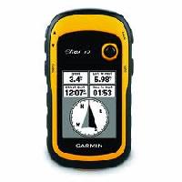 Garmin GPS Etrex10