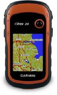 Garmin GPS Etrex20