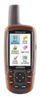 Garmin Gps Map 62s Handheld�