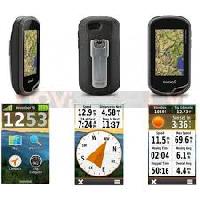 Garmin Montana 650 GPS