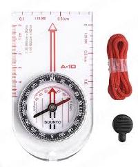 Suunto A-10 Recreational Field Compass