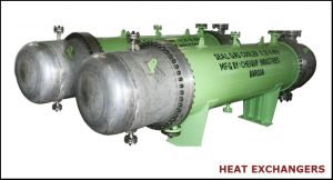 Heat Exchanger