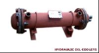 Hydraulic Oil Coolers