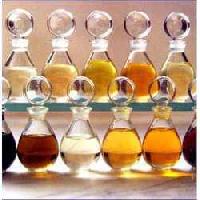 skin oils