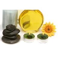 spa oils