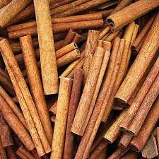 Cinnamon Bark