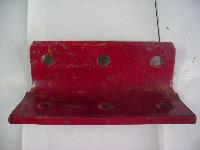 6 Hole Plate